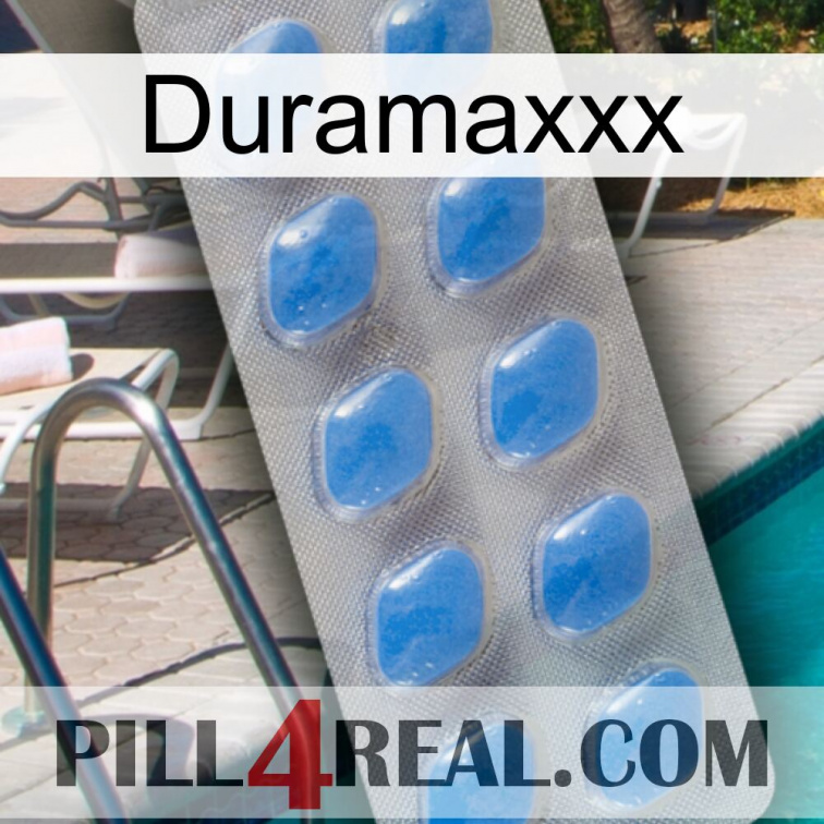 Duramaxxx 22